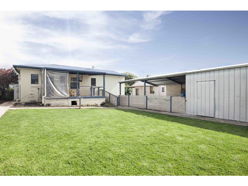 5 Strangways Street, Mount Gambier SA 5290