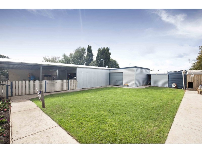 5 Strangways Street, Mount Gambier SA 5290