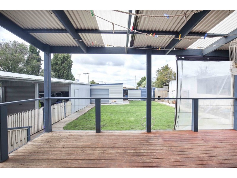 5 Strangways Street, Mount Gambier SA 5290