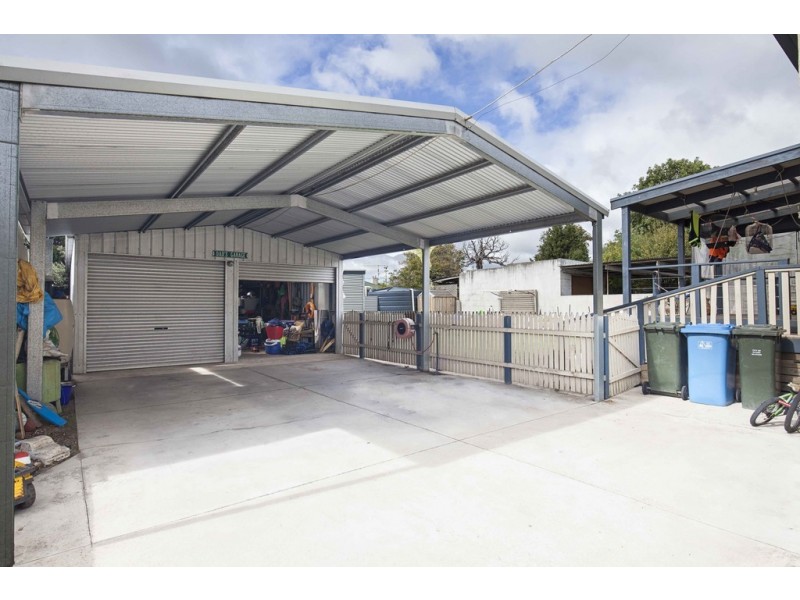 5 Strangways Street, Mount Gambier SA 5290