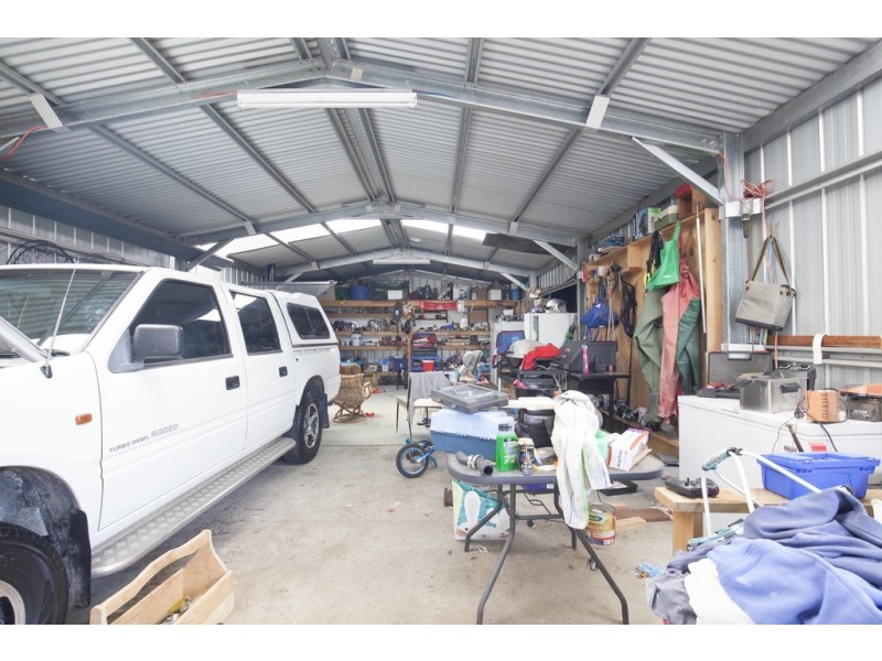 5 Strangways Street, Mount Gambier SA 5290