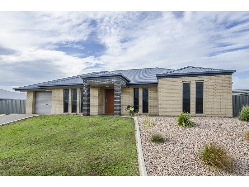 9 Birkdale Court, Worrolong SA 5291