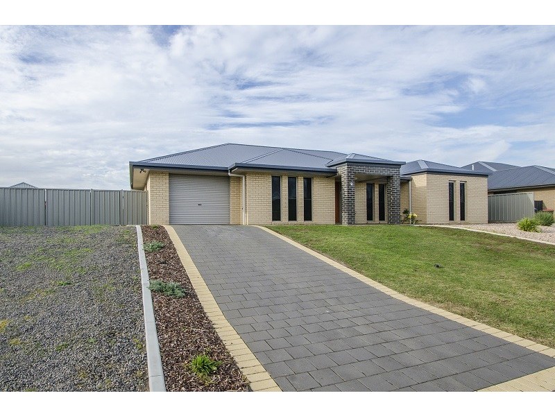 9 Birkdale Court, Worrolong SA 5291