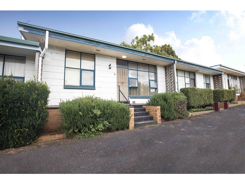 3/3 Locke Street, Mount Gambier SA 5290