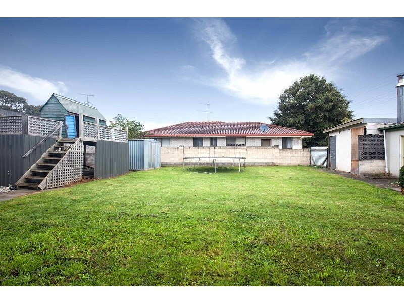 5 Millard Street, Mount Gambier SA 5290
