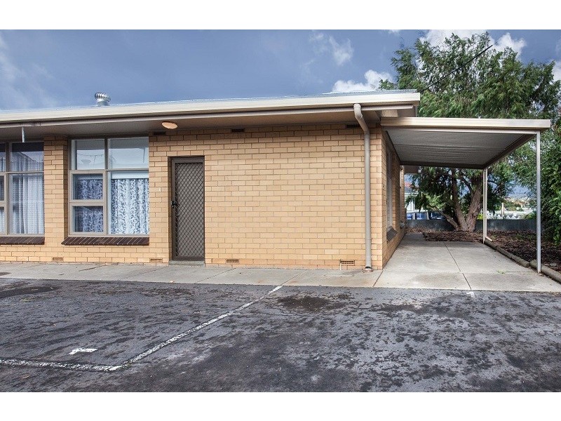 1/20 Wimmera Street, Mount Gambier SA 5290