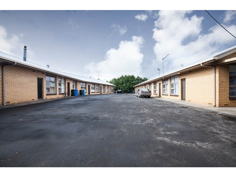 1/20 Wimmera Street, Mount Gambier SA 5290