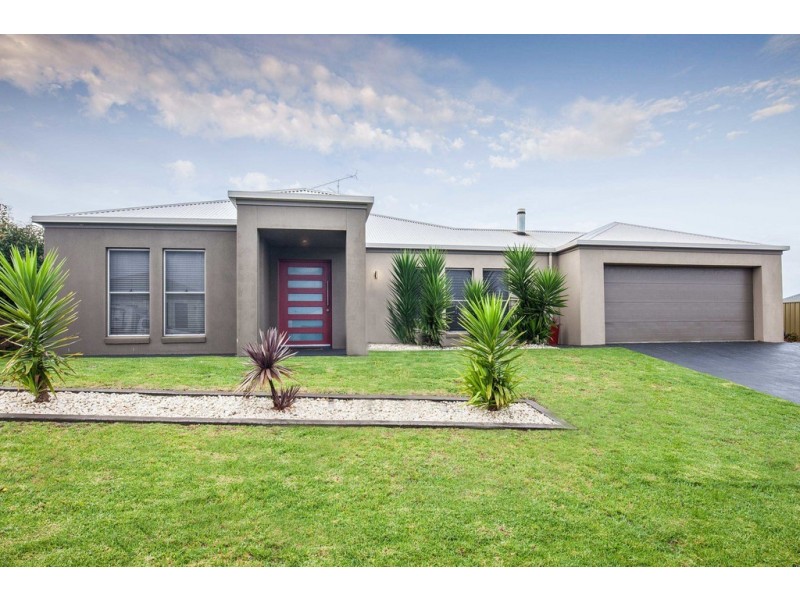 38 Bluebell Drive, Mount Gambier SA 5290