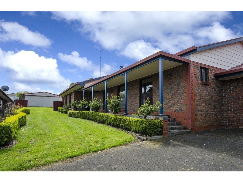 7 Eltolla Court, Mount Gambier SA 5290