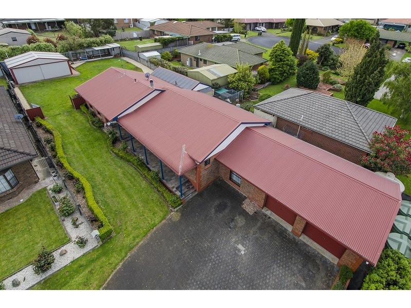 7 Eltolla Court, Mount Gambier SA 5290