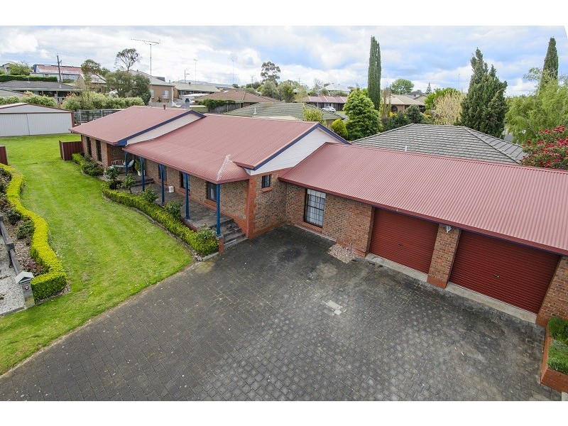 7 Eltolla Court, Mount Gambier SA 5290