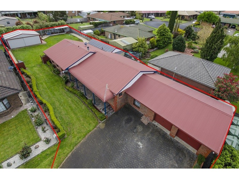 7 Eltolla Court, Mount Gambier SA 5290