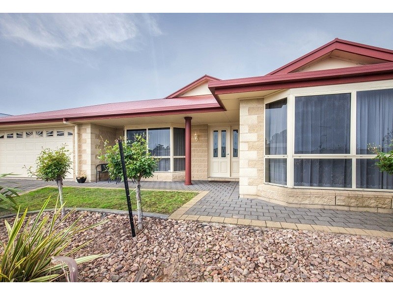 4 Venice Court, Mount Gambier SA 5290