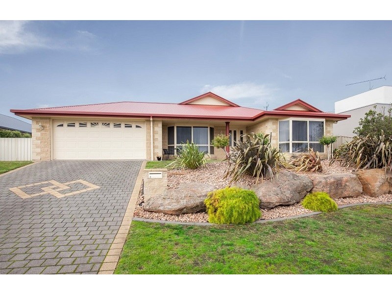 4 Venice Court, Mount Gambier SA 5290