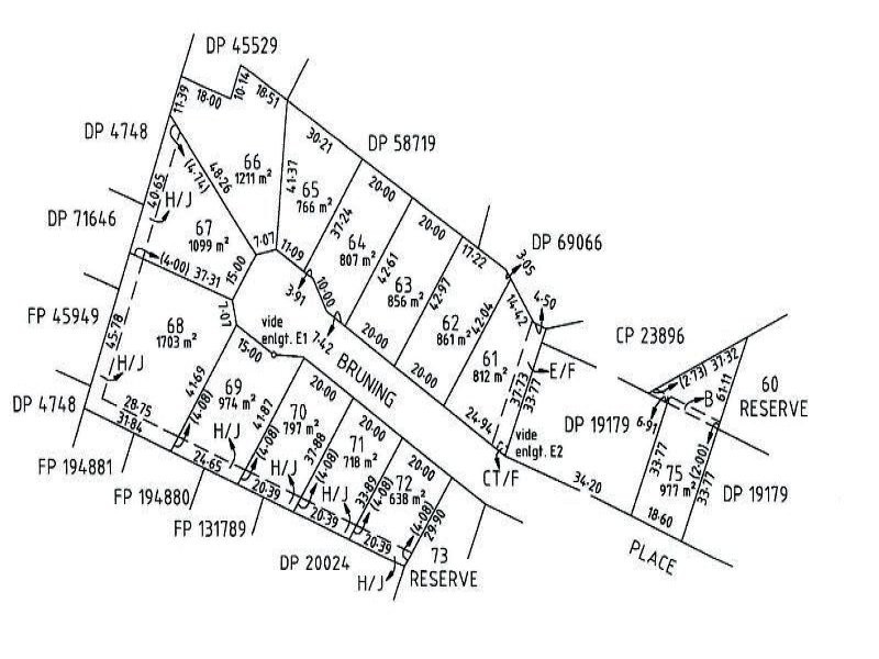 Lot 72 Bruning Place, Mount Gambier SA 5290