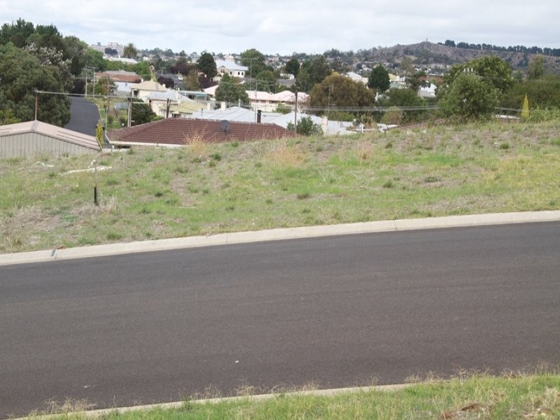 Lot 72 Bruning Place, Mount Gambier SA 5290