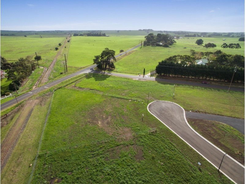 Lot 198 Springview Drive, Suttontown SA 5291