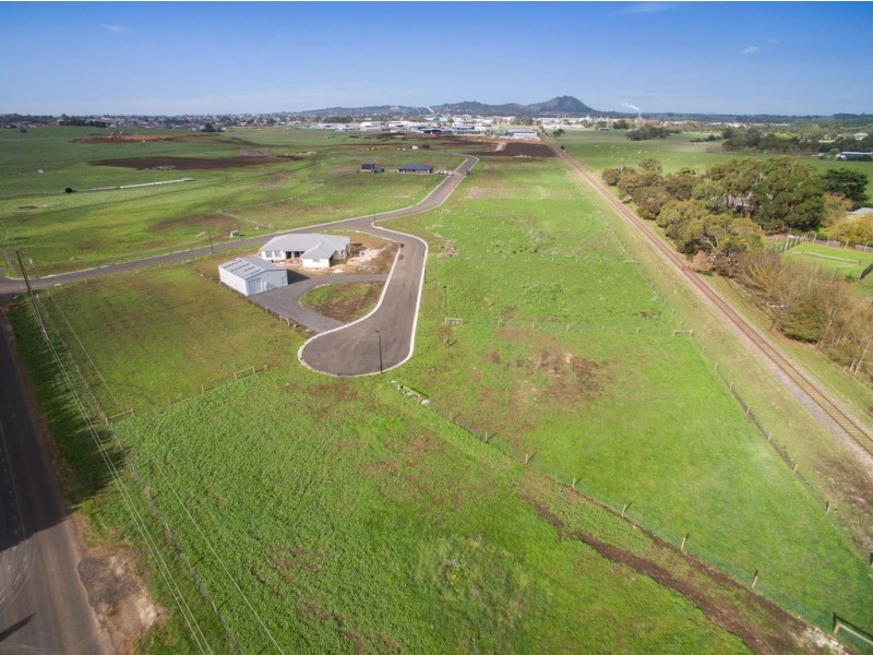 Lot 198 Springview Drive, Suttontown SA 5291