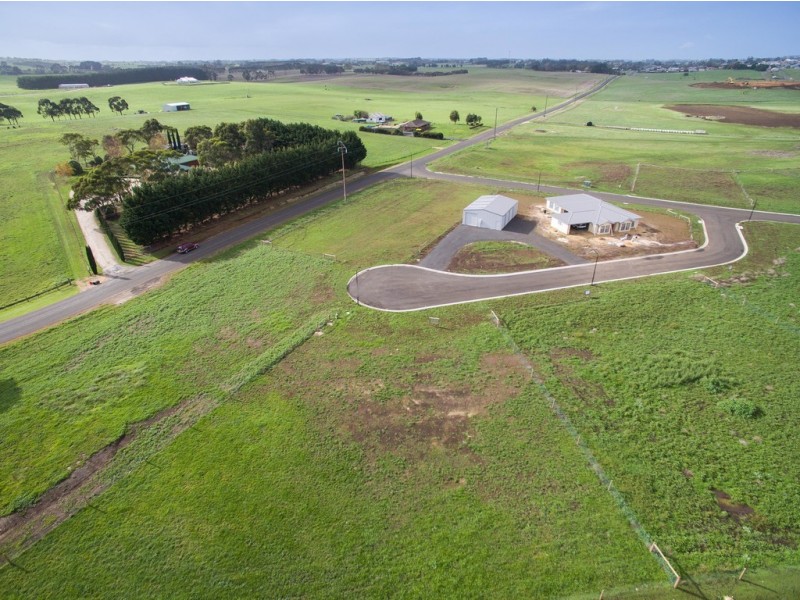 Lot 198 Springview Drive, Suttontown SA 5291