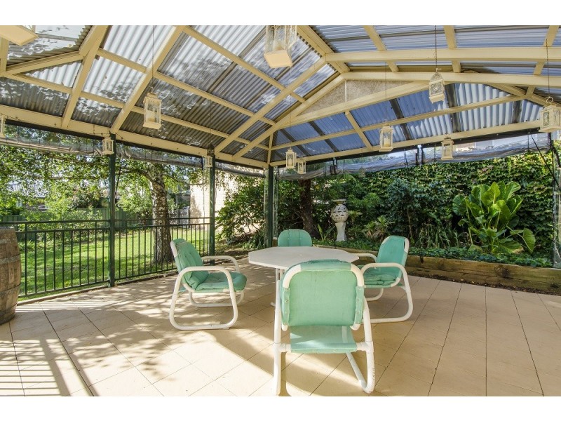 22 Davison Street, Mount Gambier SA 5290