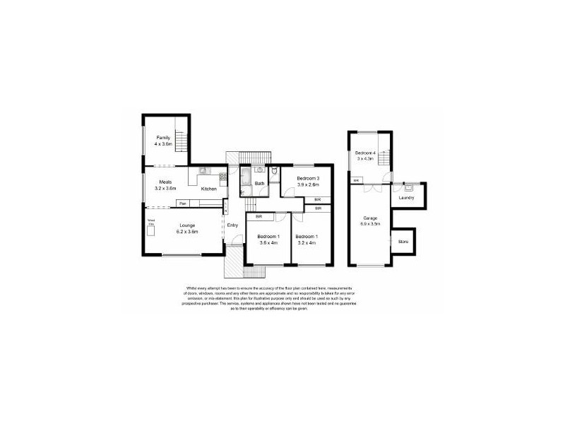 22 Davison Street, Mount Gambier SA 5290