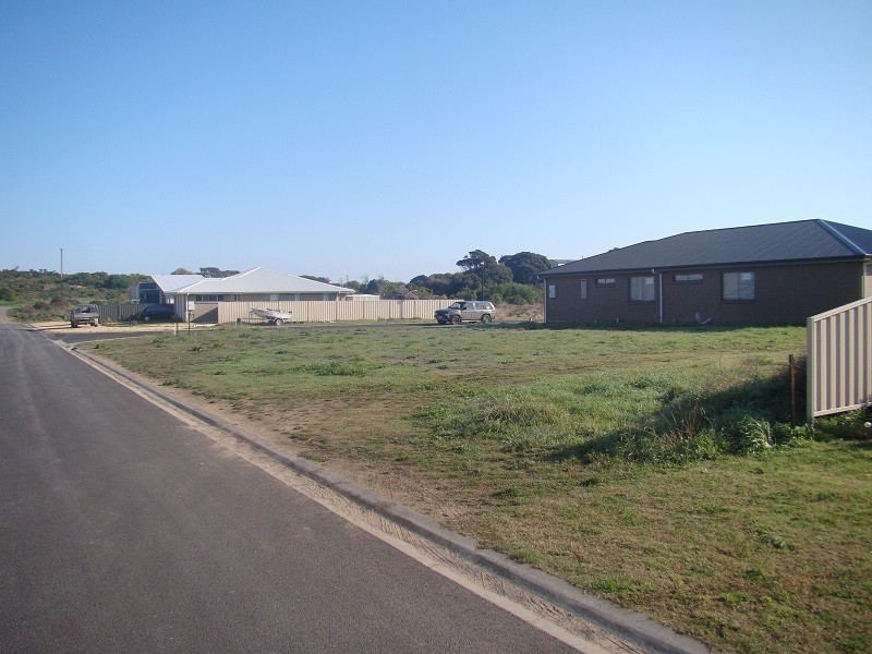 1 Kelham Place, Robe SA 5276