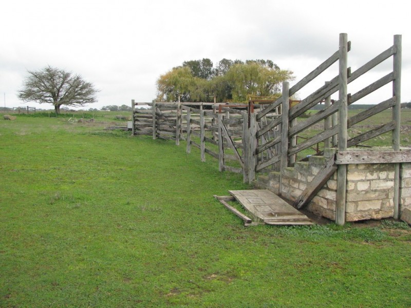 Lot 436 Hollis Road, Compton SA 5291