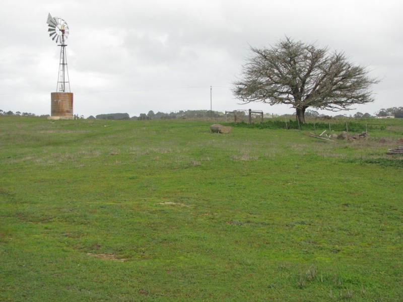 Lot 436 Hollis Road, Compton SA 5291