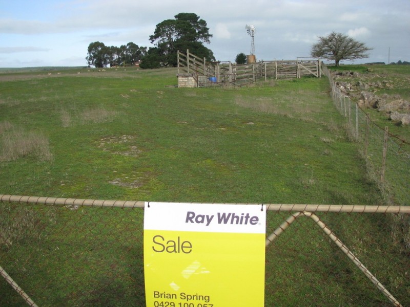 Lot 436 Hollis Road, Compton SA 5291