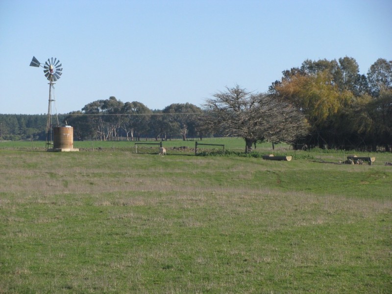 Lot 436 Hollis Road, Compton SA 5291