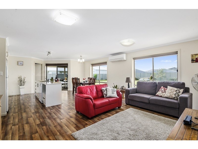 9 Birkdale Court, Mount Gambier SA 5290