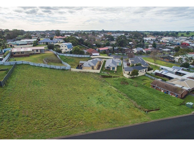 Lot 62 Bruning Place, Mount Gambier SA 5290