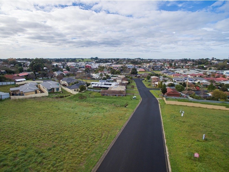 Lot 62 Bruning Place, Mount Gambier SA 5290