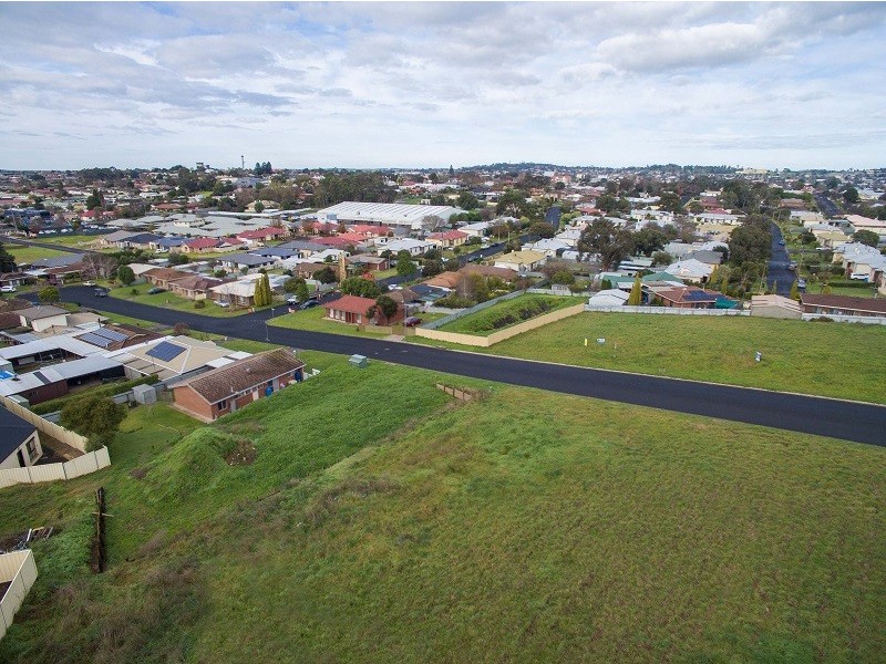 Lot 62 Bruning Place, Mount Gambier SA 5290