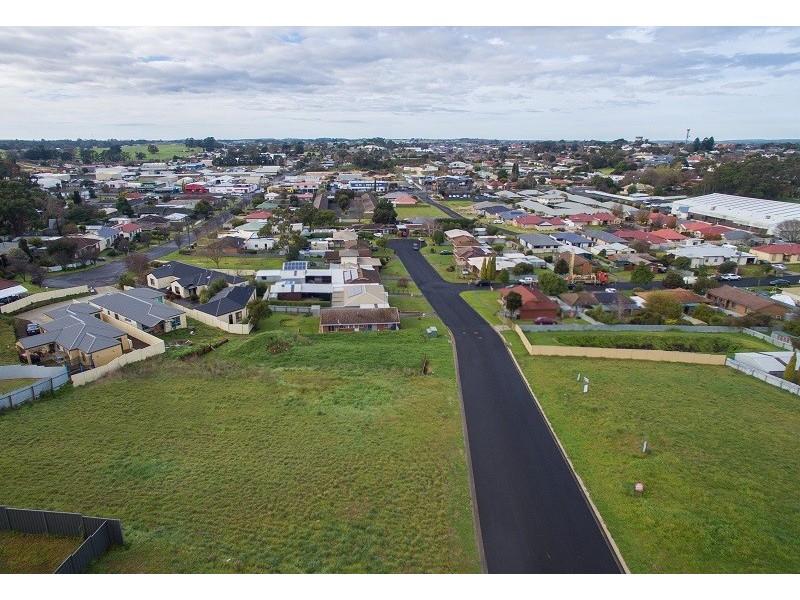 Lot 62 Bruning Place, Mount Gambier SA 5290