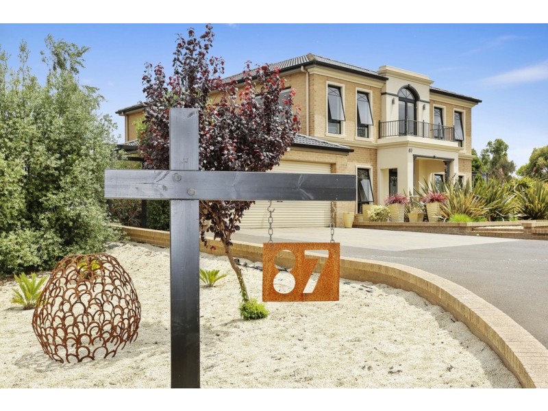 87 Leura Lane, Hamilton VIC 3300