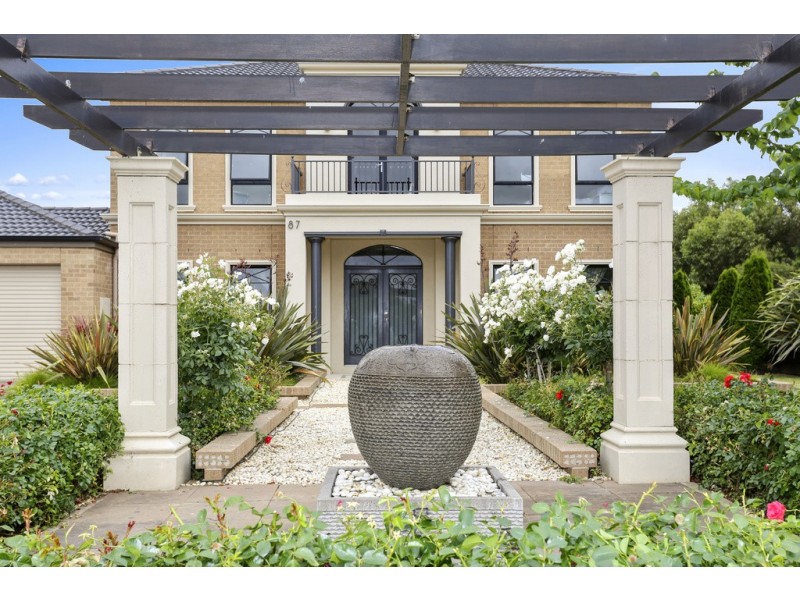 87 Leura Lane, Hamilton VIC 3300