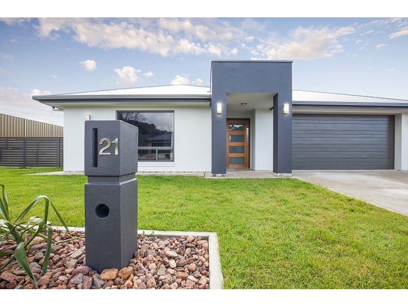 21 King Grove, Mount Gambier SA 5290