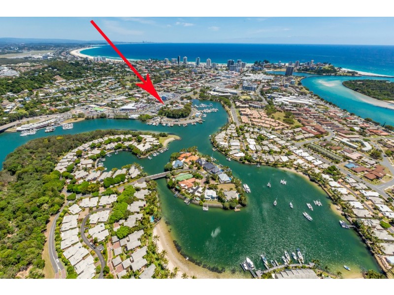 106 Wharf Street, Tweed Heads NSW 2485