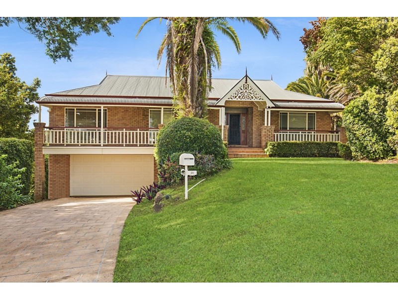 28 Glenbrae Dr, Terranora NSW 2486