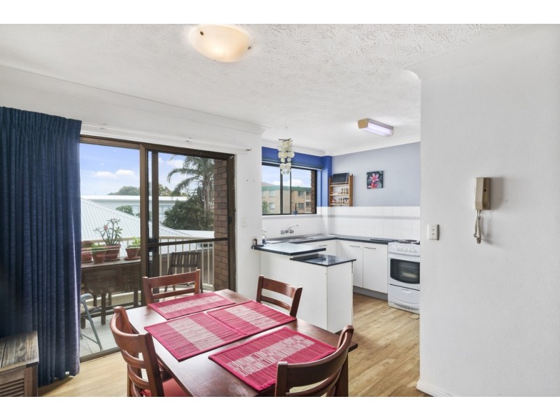 5/153 Golden Four Drive, Bilinga QLD 4225