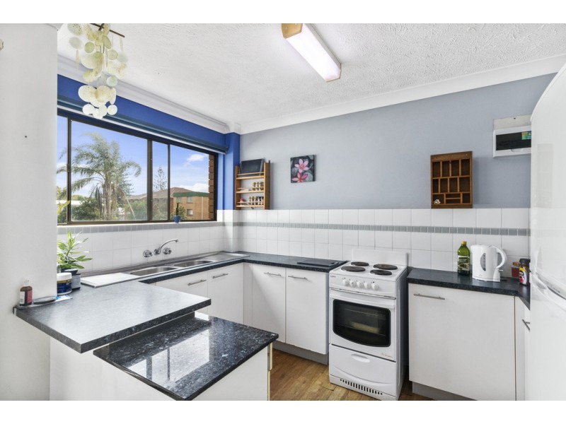 5/153 Golden Four Drive, Bilinga QLD 4225