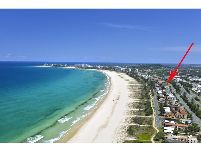 5/153 Golden Four Drive, Bilinga QLD 4225