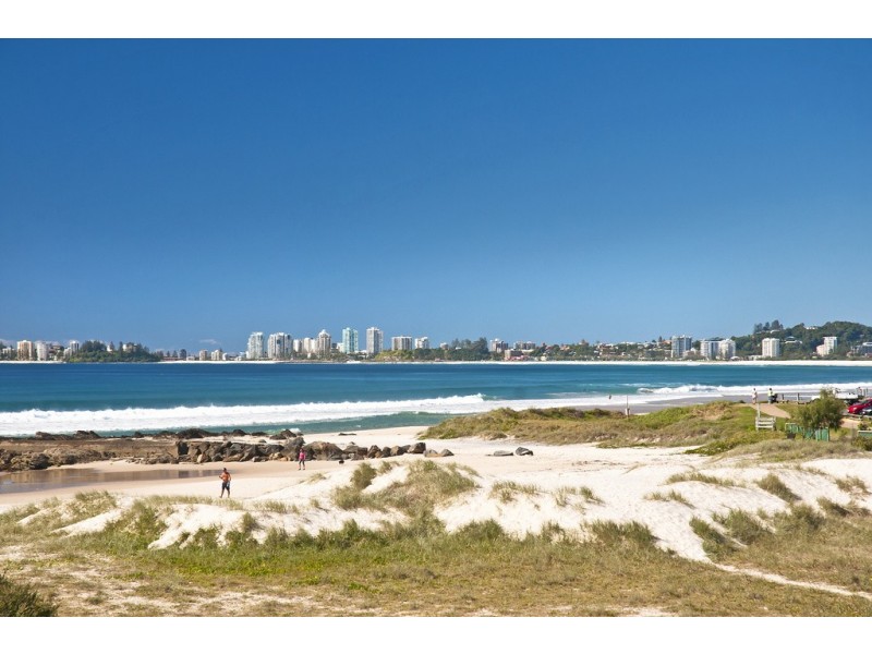 5/153 Golden Four Drive, Bilinga QLD 4225