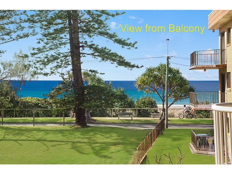 6/153 Golden Four Drive, Bilinga QLD 4225