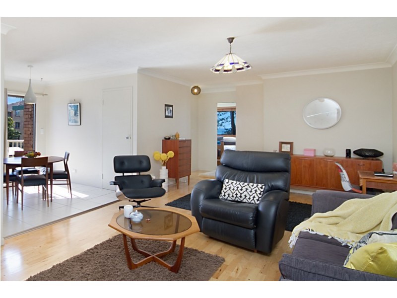 6/153 Golden Four Drive, Bilinga QLD 4225