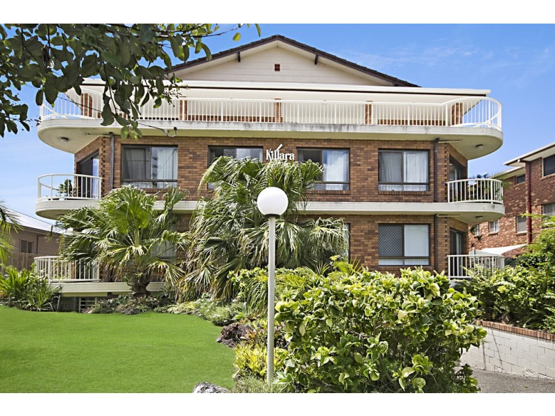 6/153 Golden Four Drive, Bilinga QLD 4225