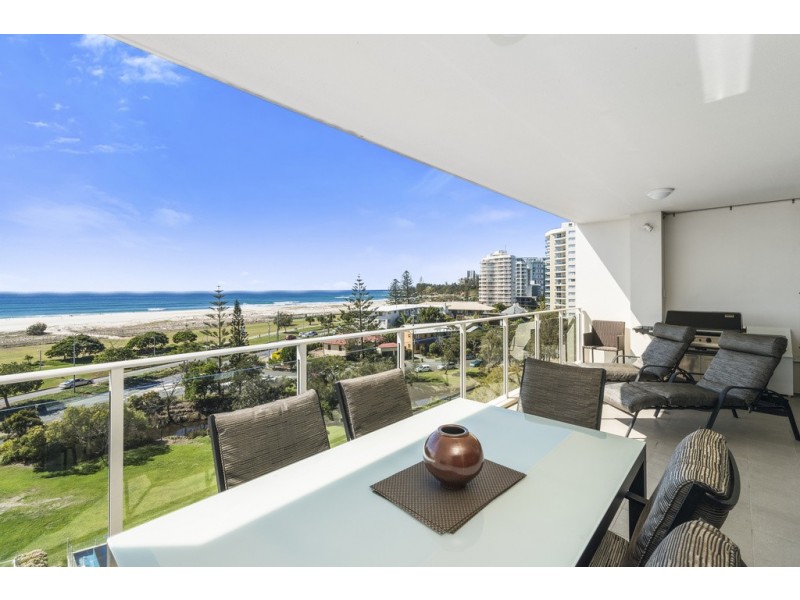 406/2 Creek Street, Coolangatta QLD 4225
