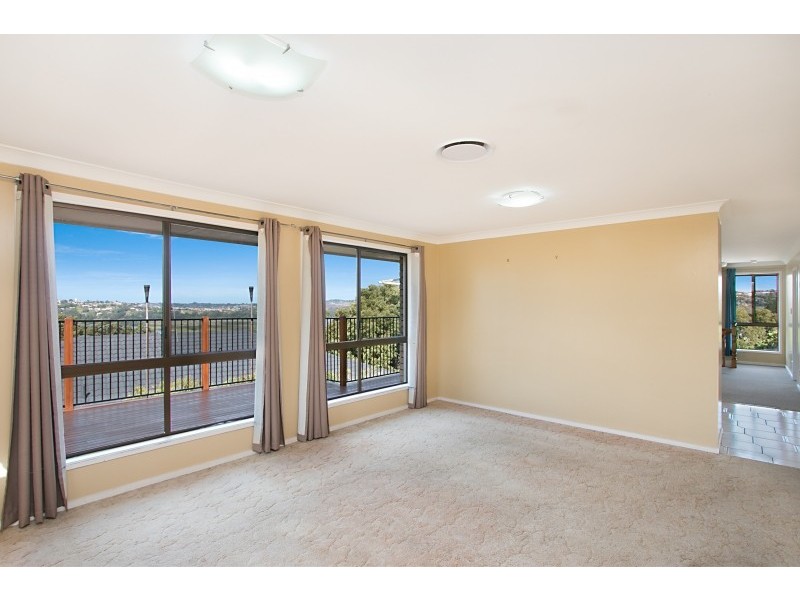 3 Warringa Drive, Bilambil Heights NSW 2486