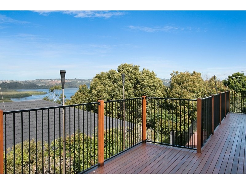3 Warringa Drive, Bilambil Heights NSW 2486